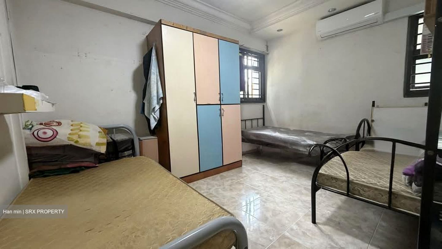 Blk 202 Marsiling Admiralty Park (Woodlands), HDB 4 Rooms #600979351